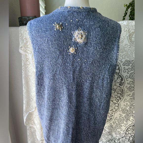 Vintage y2k vest - Picture 7 of 11